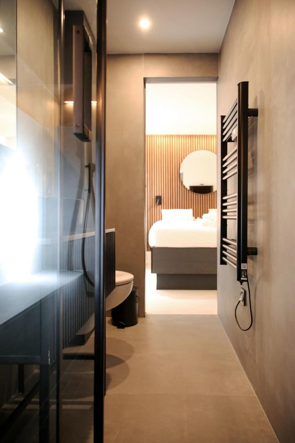 Logement Ideal En Famille - Porte Du Marais - 6P - Flat-Guest Paris Exterior foto