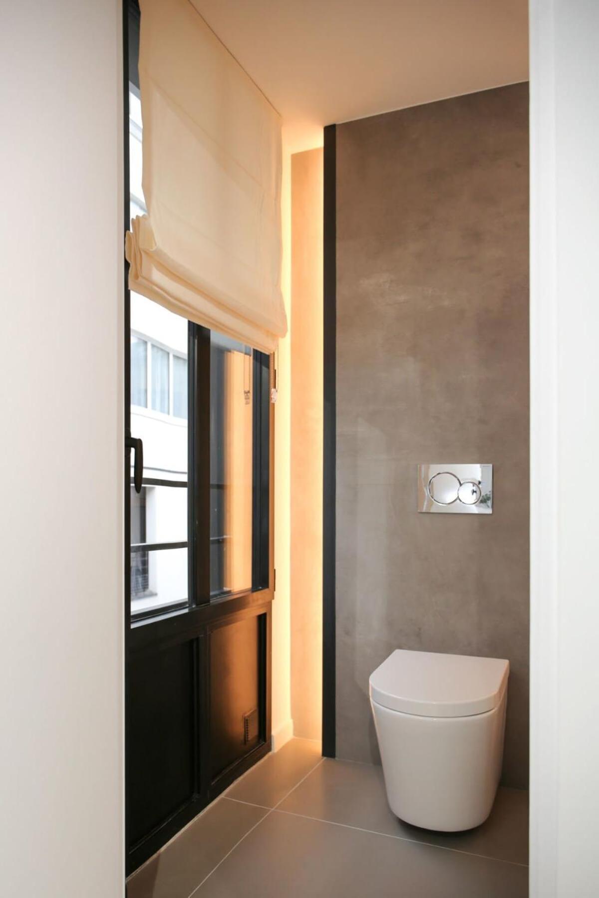 Logement Ideal En Famille - Porte Du Marais - 6P - Flat-Guest Paris Exterior foto