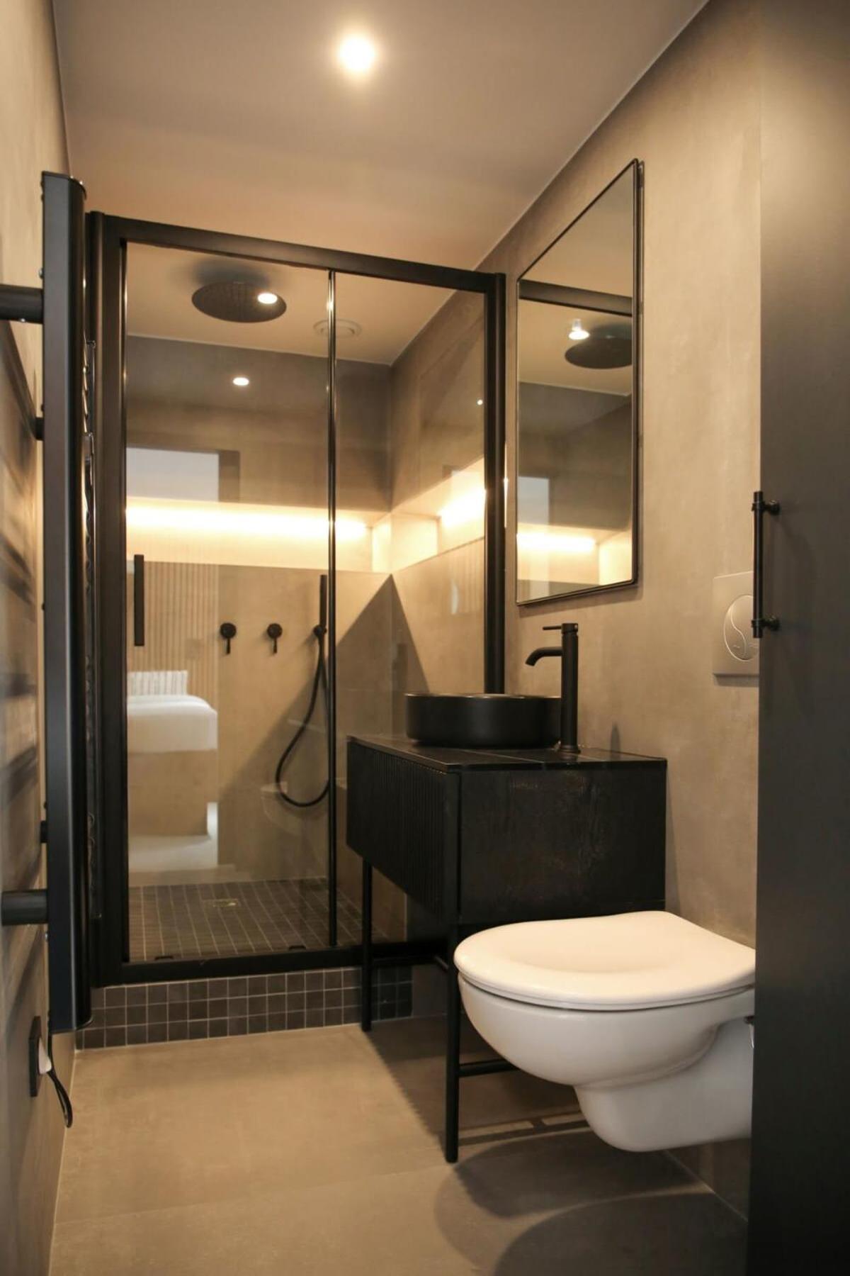 Logement Ideal En Famille - Porte Du Marais - 6P - Flat-Guest Paris Exterior foto